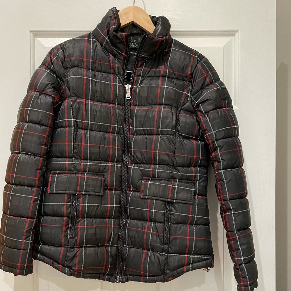 Ralph Lauren women’s puffer coat